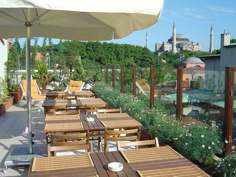 Sude Konak Hotel Istanbul Ngoại thất bức ảnh
